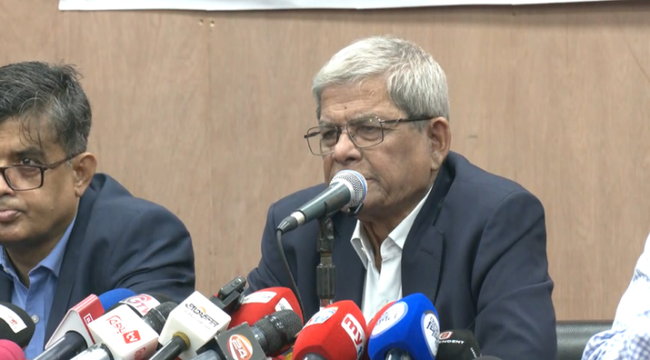 যে আকাঙ্ক্ষা নিয়ে মানুষ লড়েছে তা এখনো সম্পূর্ণভাবে অর্জিত হয়নি: স্থানীয় সরকার মন্ত্রী